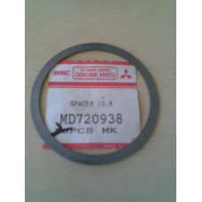 MD720938 MITSUBISHI RULMAN AYAR PARÇASI 
